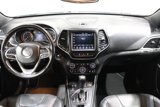 Used 2021 Jeep Cherokee Latitude Lux 80th Anniv w/ Quick Order Package 26U 80TH image 2