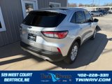 Used 2020 Ford Escape SE image 3