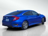 Used 2018 Honda Civic EX image 4