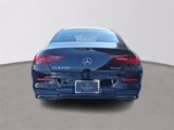 New 2025 Mercedes-Benz CLA 250 4MATIC image 5