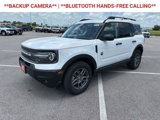 New 2025 Ford Bronco Sport Big Bend image 3