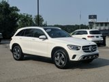 Used 2021 Mercedes-Benz GLC 300 image 1