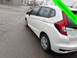 Certified 2019 Honda Fit LX image 3
