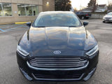 Used 2015 Ford Fusion SE w/ Equipment Group 202A image 2