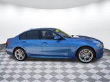 Used 2018 BMW 340i xDrive Sedan w/ Premium Package image 2