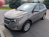 Used 2018 Chevrolet Equinox LT image 5