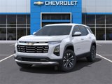 New 2025 Chevrolet Equinox LT w/ Safety and Technology Package image 6