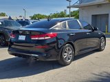 Used 2020 Kia Optima LX image 5