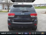 Used 2014 Jeep Grand Cherokee Overland w/ Advanced Technology Group image 5