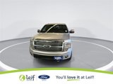 Used 2011 Ford F150 Platinum image 4