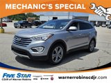 Used 2016 Hyundai Santa Fe Limited w/ Option Group 04 image 3