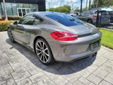 Used 2014 Porsche Cayman S image 5