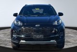 Used 2021 Kia Sportage SX image 3