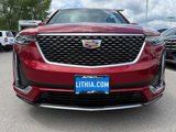 Used 2024 Cadillac XT6 Premium Luxury image 2