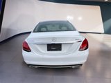 Certified 2021 Mercedes-Benz C 300 4MATIC Sedan w/ Premium Package image 4