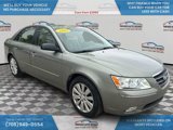 Used 2009 Hyundai Sonata Limited image 3