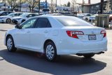Used 2014 Toyota Camry LE image 2