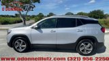 Used 2018 GMC Terrain SLT w/ Infotainment Package II image 5
