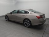 Used 2024 Chevrolet Malibu LT image 3