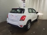 Used 2018 Chevrolet Trax LS image 3