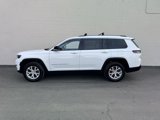 Used 2021 Jeep Grand Cherokee L Limited image 2