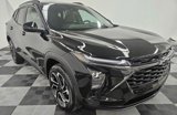 New 2025 Chevrolet Trax RS w/ Driver Confidence Package image 3