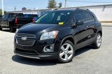 Used 2016 Chevrolet Trax LTZ image 2