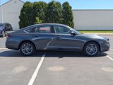 Certified 2024 Honda Accord EX image 5