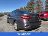 Used 2019 Nissan Sentra SV image 4