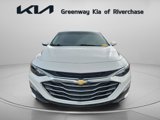 Used 2022 Chevrolet Malibu LT image 2