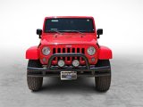 Used 2015 Jeep Wrangler Unlimited Sahara w/ Trailer Tow Group image 3