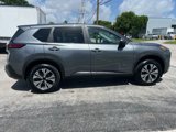 Used 2023 Nissan Rogue SV image 4