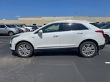 Used 2019 Cadillac XT5 Premium Luxury image 3