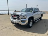 Used 2016 GMC Sierra 1500 SLT w/ SLT Preferred Package image 3