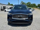Used 2021 INFINITI QX50 Luxe image 2