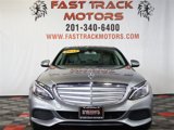 Used 2015 Mercedes-Benz C 300 4MATIC Sedan image 2