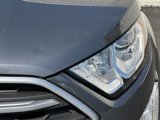 Certified 2020 Ford EcoSport SE image 5