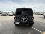New 2025 Jeep Wrangler Sport S image 4