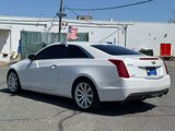 Used 2018 Cadillac ATS Luxury w/ Safety and Security Package image 2