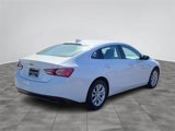 Used 2020 Chevrolet Malibu LT image 6