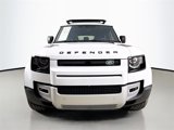 Certified 2022 Land Rover Defender 110 S image 2