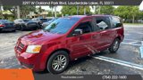 Used 2008 Dodge Grand Caravan SE image 4
