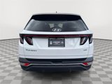 Certified 2023 Hyundai Tucson SEL image 4