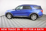 Used 2020 Ford Explorer XLT w/ Comfort Package image 2