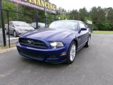 Used 2014 Ford Mustang Premium w/ Equipment Group 202A image 3