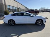 Used 2022 Chevrolet Malibu LT image 4