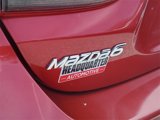 Used 2017 MAZDA MAZDA6 Sport image 6