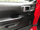 Used 2021 Jeep Wrangler Unlimited Sport image 4