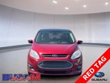 Used 2016 Ford C-MAX Energi SEL w/ Equipment Group 302A image 2