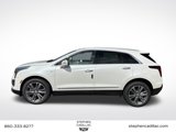 New 2025 Cadillac XT5 Premium Luxury w/ Technology Package image 4